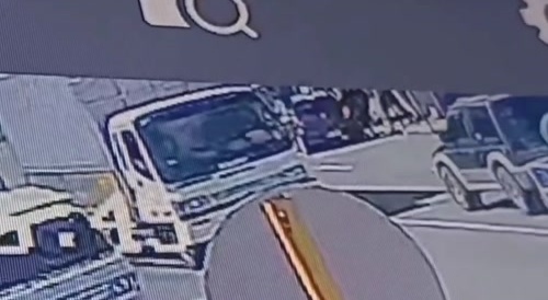 Beauty Queen Kidnapped, Tied Up, Strangled With Bike Lock, Dumped Into Sea