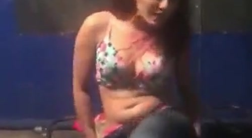 Glitter Pays Her Dues