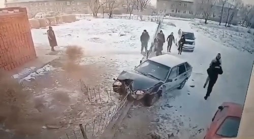 dont sext and drive