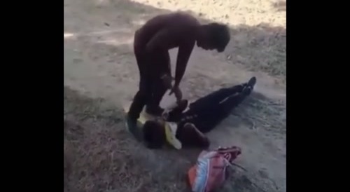 Indian man kills his only girlfriend assigned to him by the Indian government
