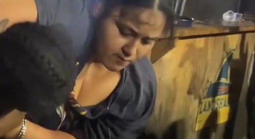 Sumo Ratchets Beat up Opponents