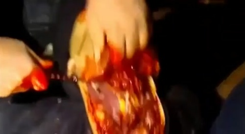 Beheading