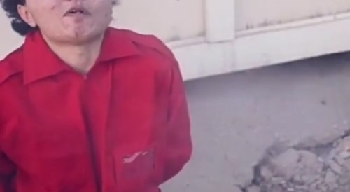 Execution slow motion