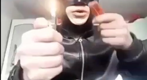 I am Batman!