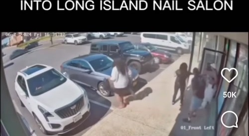 Long Island suv
