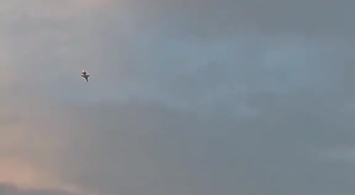 Randon Airshow (Poland)
