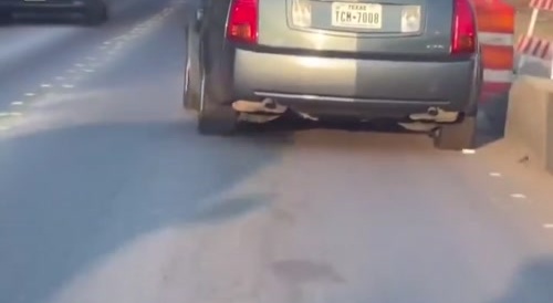 when you gotta do what you gotta do