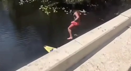 Canoe Holiday