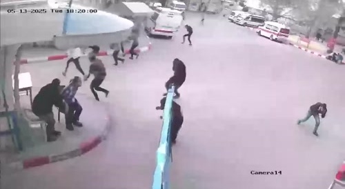 Israel blows up Hamas commnader