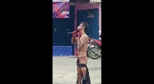 Mental Illness In Indonesia
