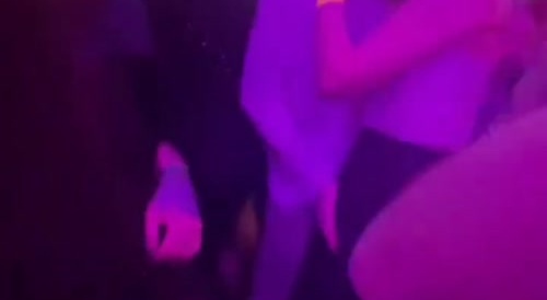 SEX IN THE DISCO