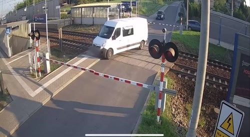 Polish parallel park