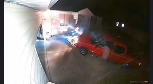 road rage in indiana