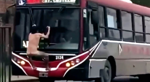 Public Degeneracy