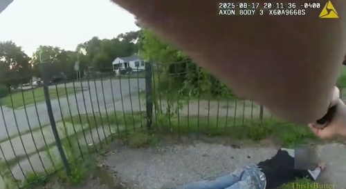 Man arrested after 100 mph motorcycle chase...