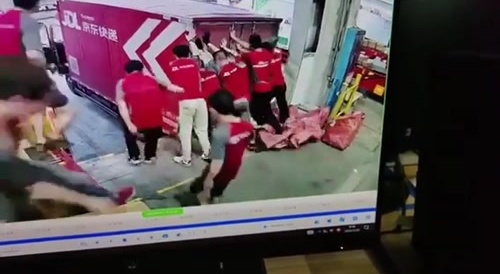 thats one way to die
