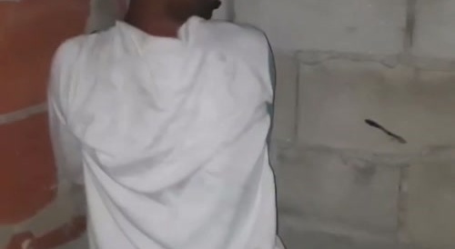 Dont turn around
