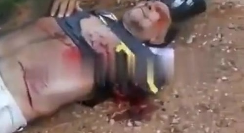 Couple On Bike Are Killed In Hit And Run