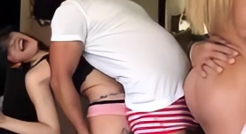 Former mayor of Peru in an orgy (he was elected despite that)