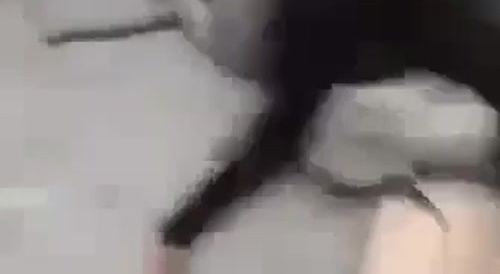 Penis bitten, head stoned & victim prepared to burn... !