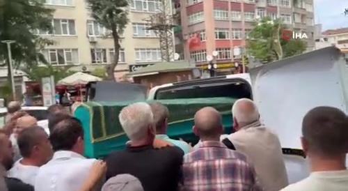 A sleepy bus driver struck and killed two