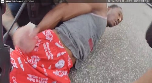 Dollar Store Pervert