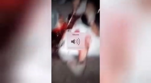 2018 beheading of Louisa Vesterager and Maren Ueland in Morocco by ISIS