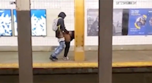 The Caught Compilation