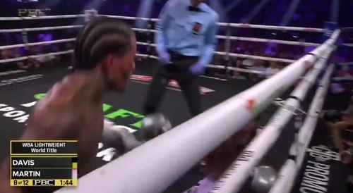Flash KO