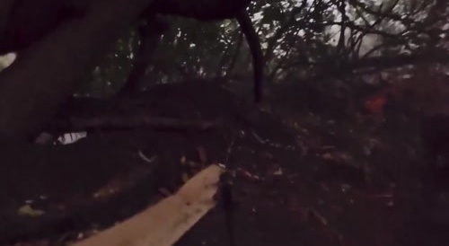 Close combat with a Russian assault group on the Zaporizhzhia front from the perspective of a Brazilian volunteer fighting for Ukraine [July 2025]