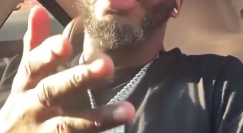 A robbery on live Facebook turns into murder... !