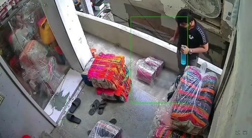 Meanwhile In India...