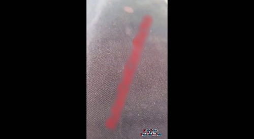Work of a hitman in Guasmo Sur in Guayaquil in Ecuador...
