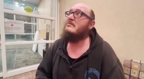 Pedo Gets His Ass Beat.