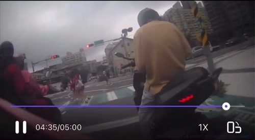 Chinese Street Bowling