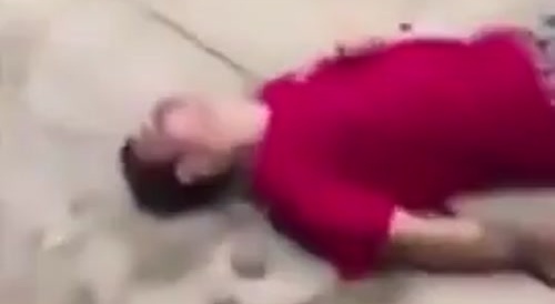 KNOCKOUT Slap