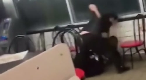 Underestimated his opponent.