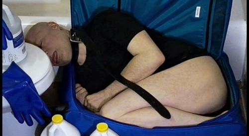 Rich Married Woman Strangled Her Younger Lover And Tried to Get Rid of His Body