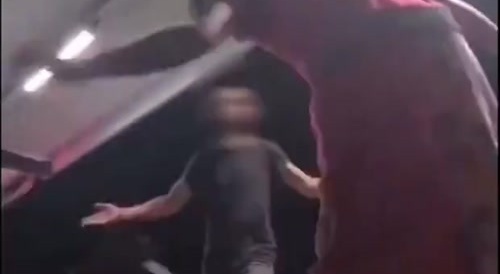 Fuck You, Bro.