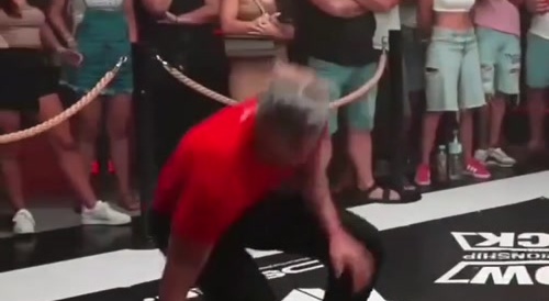 Low Kick Championship