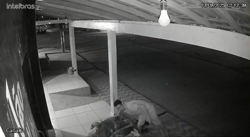 Stabbing