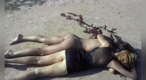 Blood sisters kidnapped raped and executed