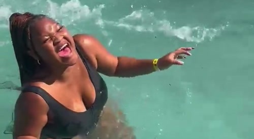 How Can A Whale Not Swim?