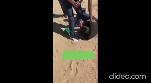 Cartel Killing