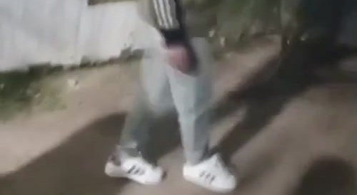 Dance, bitch!