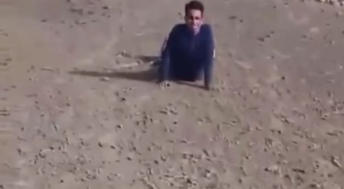 Sicario is beaten during arrest after failed attempt to kill 4 people...