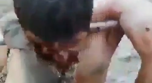 MAX PKK/YPG TERRORIST