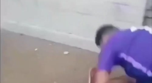 Spidey Fail