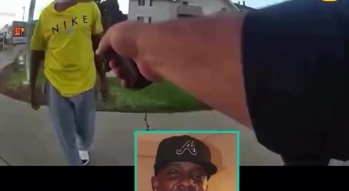 Aurora Police In Serious Shit After This