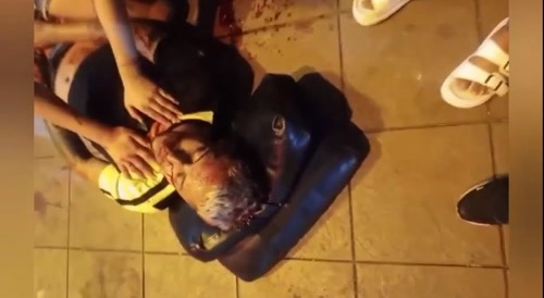 2 murdered in gang-linked shooting in Ecuador...
